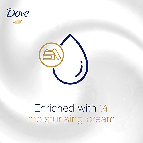 Dove Women Antiperspirant Deodorant Stick - 48H Protection, Powder Soft, Alcohol-Free - 40g