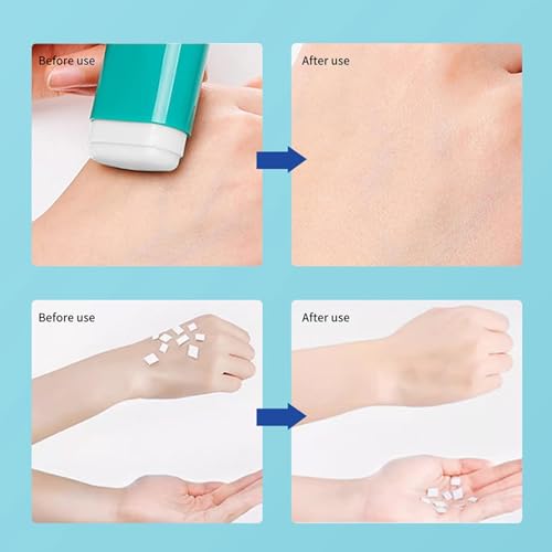 Hydrating SunStick SPF50+ with Hyaluronic Acid, Waterproof Face Body Sunscreen for All Skin Types