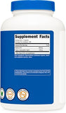 Nutricost Betaine HCl & Pepsin 790mg - 240 Capsules - Digestive Support
