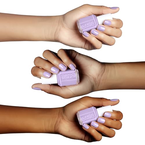 Essie Nail Polish - Lilacism (Purple)
