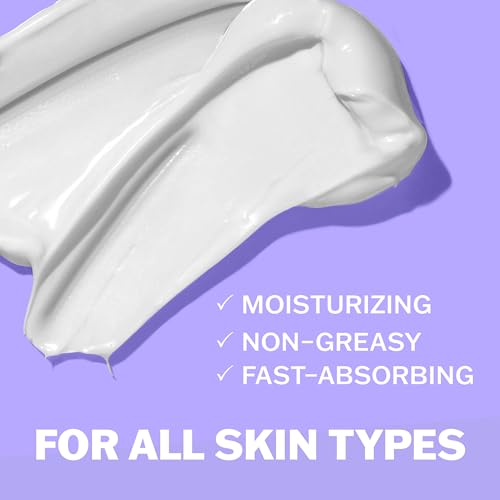 Olay Retinol Body Lotion (17 fl oz) - 24hr Hydration & Smoothing