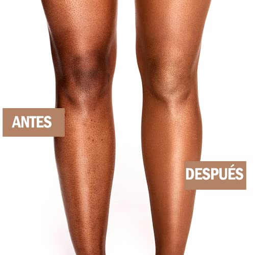 Sally Hansen Makeup For Legs - Natural Tan - 118ml