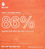 Bio-Oil Dry Skin Gel - Quick Absorbing Hydration, 100ml
