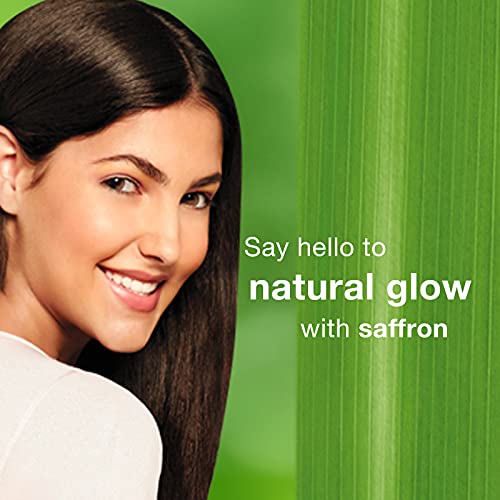 Himalaya Natural Glow Fairness Face Wash with Saffron & Mint