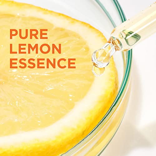 Garnier Fast Bright Lemon Face Wash - 100ml