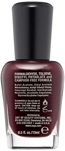 ZOYA Nail Polish - Rachael (0.5 fl. oz.) - Elegant Cream Finish