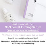 Numbuzin No. 9 Secret Firming Serum (50 ml)