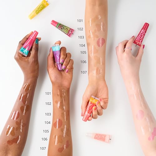Essence Juicy Bomb Shiny Lip Gloss - 103