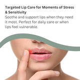 Nature's Greatest Secret Nova Sore Calming Lip Care Gel 15ml