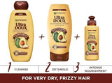 Garnier Ultra Doux Avocado & Shea Butter Leave-In Conditioner