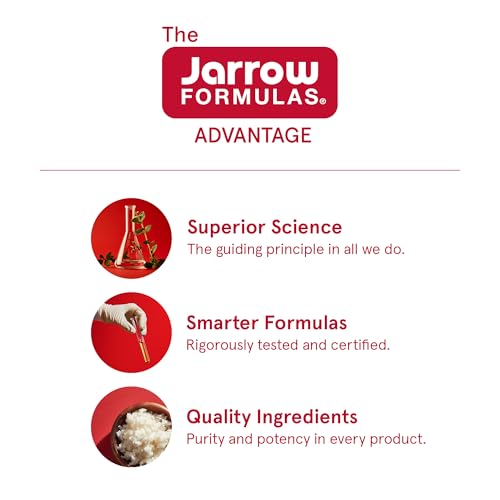 Jarrow Formulas Toco-Sorb Vitamin E - 60 Softgels - Antioxidant Powerhouse