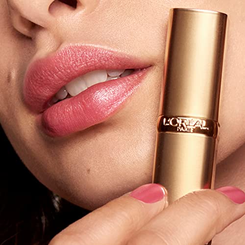 L’Oréal Paris L'Oreal color riche Satin lipstick 302 Rosewood