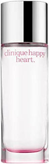Clinique Happy Heart EDP for Women, Floral Fresh Warm Scent, 100ml