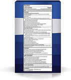 Men's Rogaine 5% Minoxidil Foam - 3-Month Hair Regrowth Treatment for Thinning Hair & Baldness