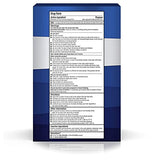 Men's Rogaine 5% Minoxidil Foam - 3-Month Hair Regrowth Treatment for Thinning Hair & Baldness