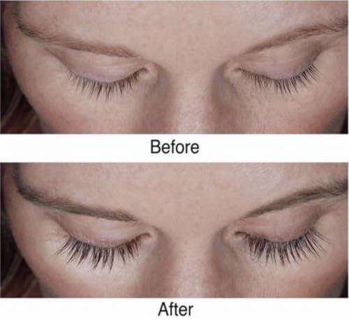 RevitalH No. 1 - Eyelash Booster and Strengthening Serum 2 ml | Vegan & Dermatologically Tested