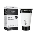 The INKEY List 1% Slow Release Retinol Serum - Targets Wrinkles & Signs of Aging 30ml