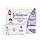 Johnson's Baby Wipes - Ultimate Clean (192 Count) - 4x48 Wipes