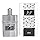 Rasasi Faqat Lil Rijal - 50ml - Men's Intense Fragrance