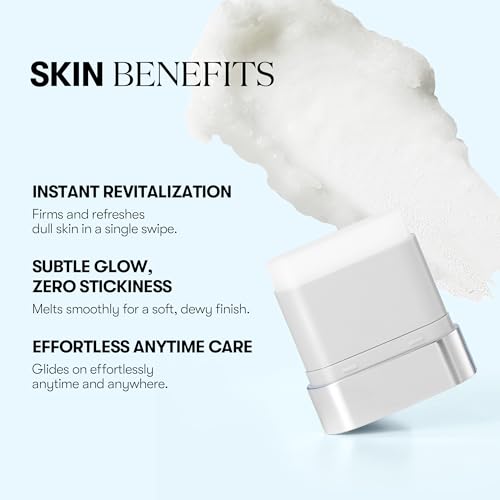 VT Cosmetics PDRN Essence Stick Balm: All-in-One Anti-Wrinkle Treatment
