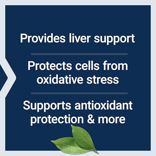 Life Extension Glutathione, Cysteine & Vitamin C (100 Vegetarian Capsules)