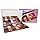 Sephora Favorites Soft Lights Eyeshadow Palette: 29 Intense Nude Shades