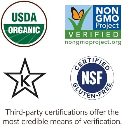 Garden of Life MyKind Organics Maca Root Powder - Energy Boost, Fair Trade & Organic