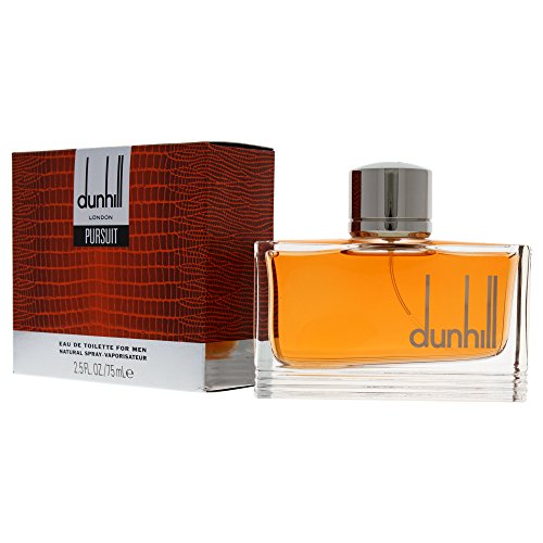 Dunhill Alfred Dunhill Pursuit for Men - Eau de Toilette 75ml