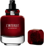 Givenchy L'Interdit Rouge EDP - 50ml