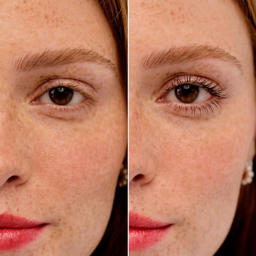 Benefit Fan Fest Volumizing Black Mascara 8.5g - Bold & Dramatic Lashes