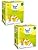 Sugar Free Natura Sweetener Sachets (200 Count) - Zero Calorie, Scientifically Tested