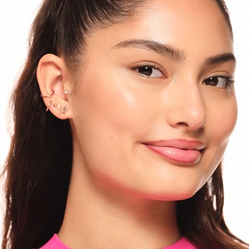 Essence Line & Stain Tattoo Lip Liner - Brown