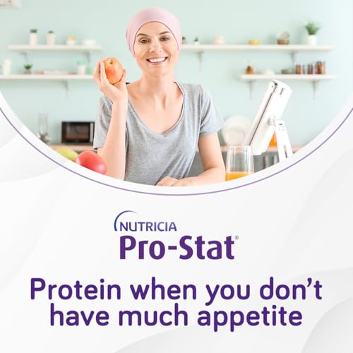 Pro-Stat Sugar Free Protein Supplement - Citrus Splash, 30 fl oz by Nutricia