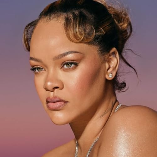 Fenty Beauty Demi'Glow Light-Diffusing Highlighter - Radiant Glow