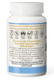 Black Raspberry FdV by Eclectic Institute | Freeze-Dried Berry Supplement