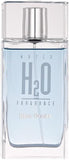 Deraah H2O Blue Ocean Men's Eau de Parfum, Refreshing & Long-Lasting, 95ml