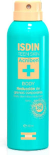 ISDIN Acniben Body Acne Solution for Back & Chest Breakouts