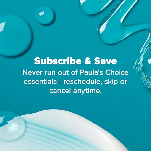 Paula's Choice RESIST Weightless Advanced Repairing Toner for Oily/Combination Skin - 4 oz