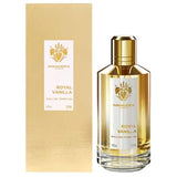 Mancera Royal Vanilla Unisex Eau de Parfum (120ml)