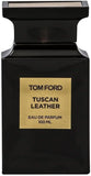 Tom Ford Tuscan Leather (100ml):  Iconic Leather Fragrance