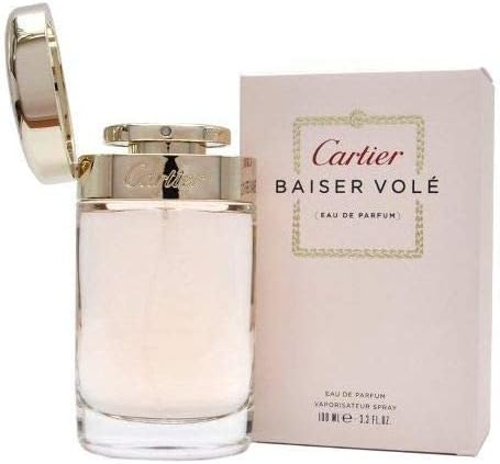 Cartier La Panthere Eau de Parfum Spray - 75ml