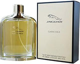 Jaguar Classic Gold Eau de Toilette (100ml)