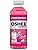 Oshee Vitamin Red Grape & Dragonfruit Flavored Water - 555ml Energizing Hydration
