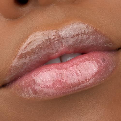 Essence Hydra Kiss Gloss - What The Fake! Plump Lip Filler 01