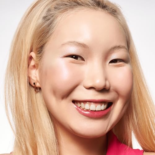 Essence What The Fake Extreme Plumping Lip Filler - Pepper Me Up | Instant Tingling Berry Gloss with Hyaluronic Acid & Black Pepper Oil | 4.2 ml