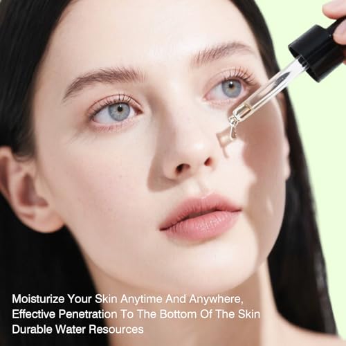 Snail Mucin Serum for Face - 30ml Hydrating Repairing Facial Essence
