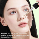 Snail Mucin Serum for Face - 30ml Hydrating Repairing Facial Essence