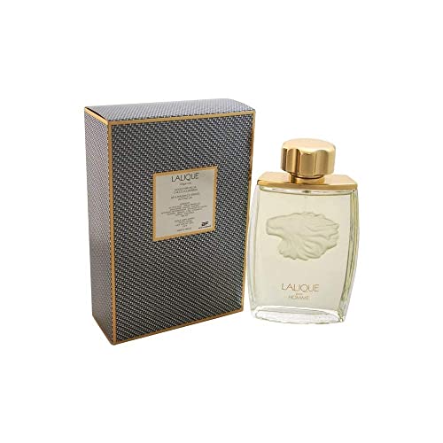 Lalique Encre Noire for Men Eau de Parfum (125ml)