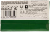 Lifebuoy Neem & Aloe Vera Soap Bar (160g) - Natural Cleansing