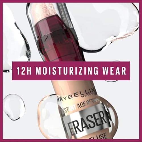 Maybelline Instant Age Rewind Eraser Concealer 01 - Light